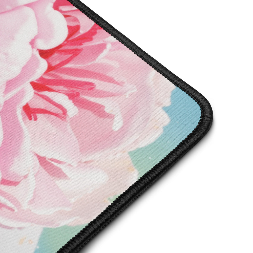 Desk mat - Spring Vibe