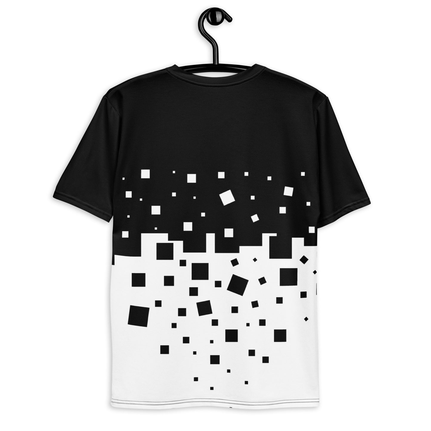 Men's Retro Bloom Cassette T-Shirt