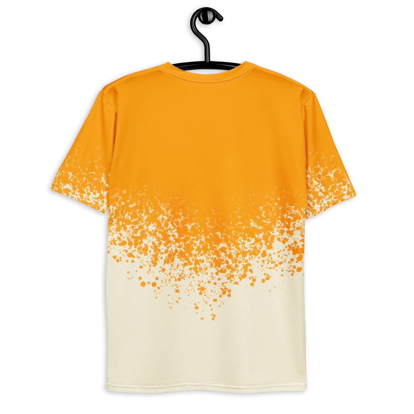 Men's "Drip Life Alien" Graphic T-Shirt