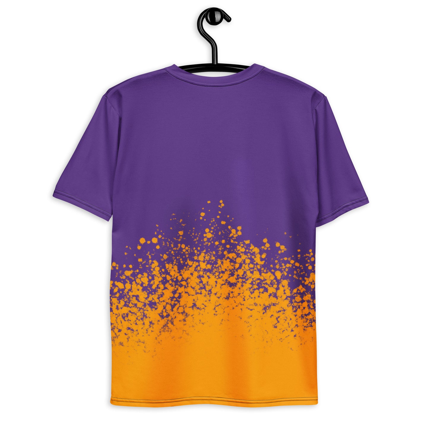 Men's "69 Streetwear" Graphic T-Shirt