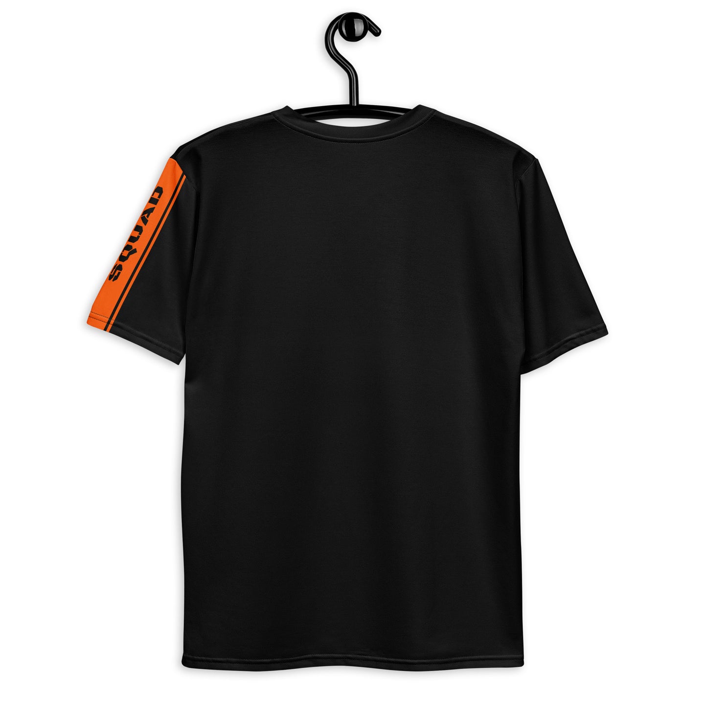 Men's "Toxic Snake" Graphic T-Shirt