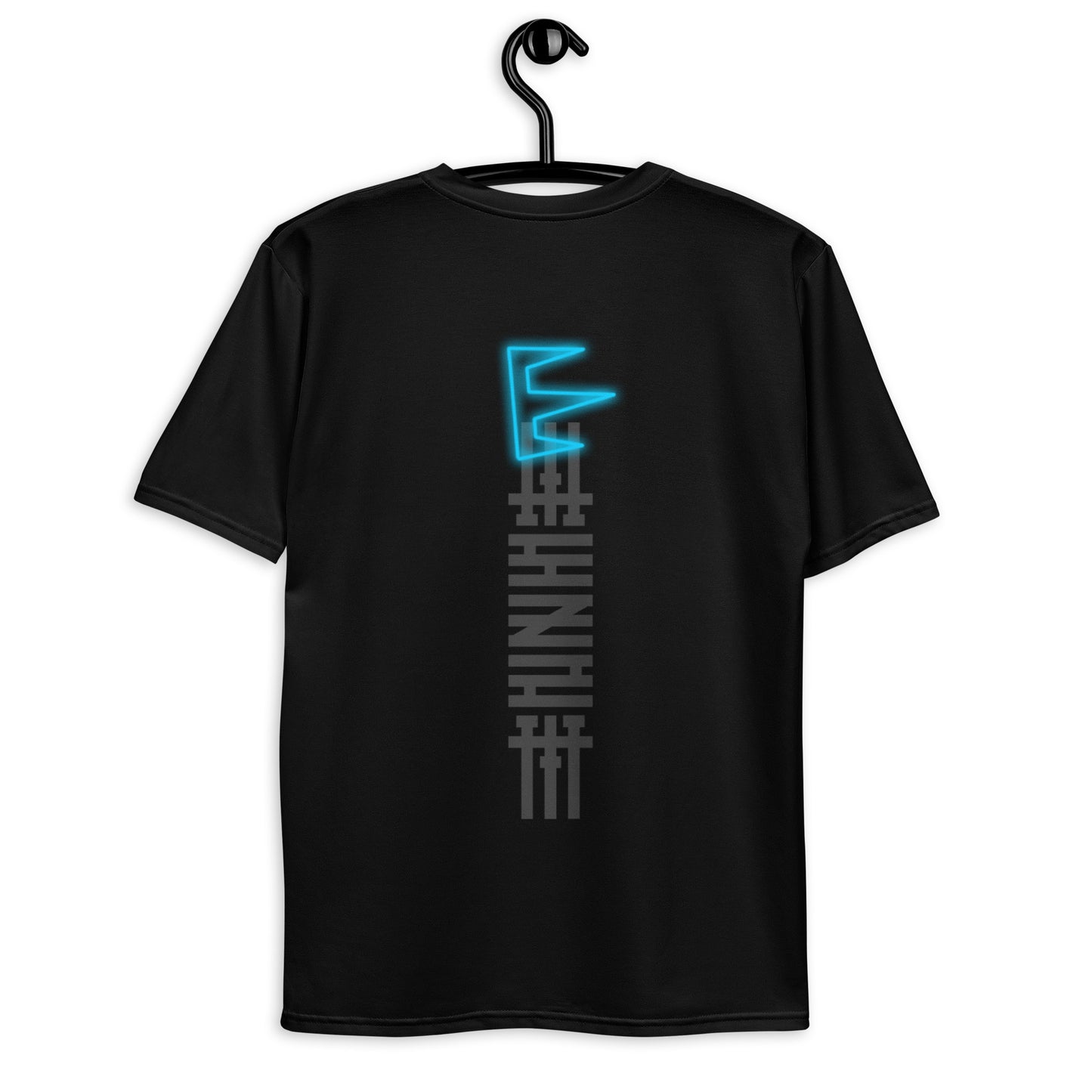 Men's Cybernetic Vision T-Shirt