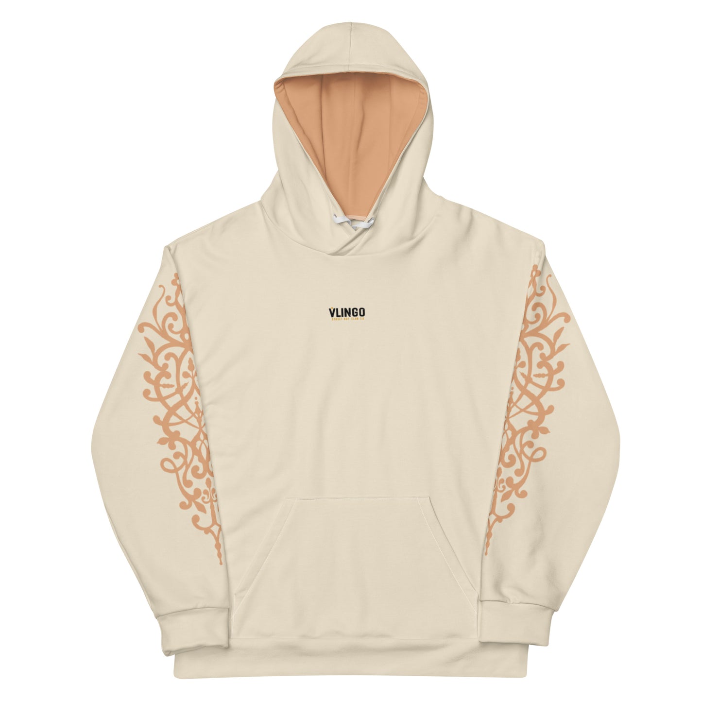 Women's Enchanted Unicorn Hoodie