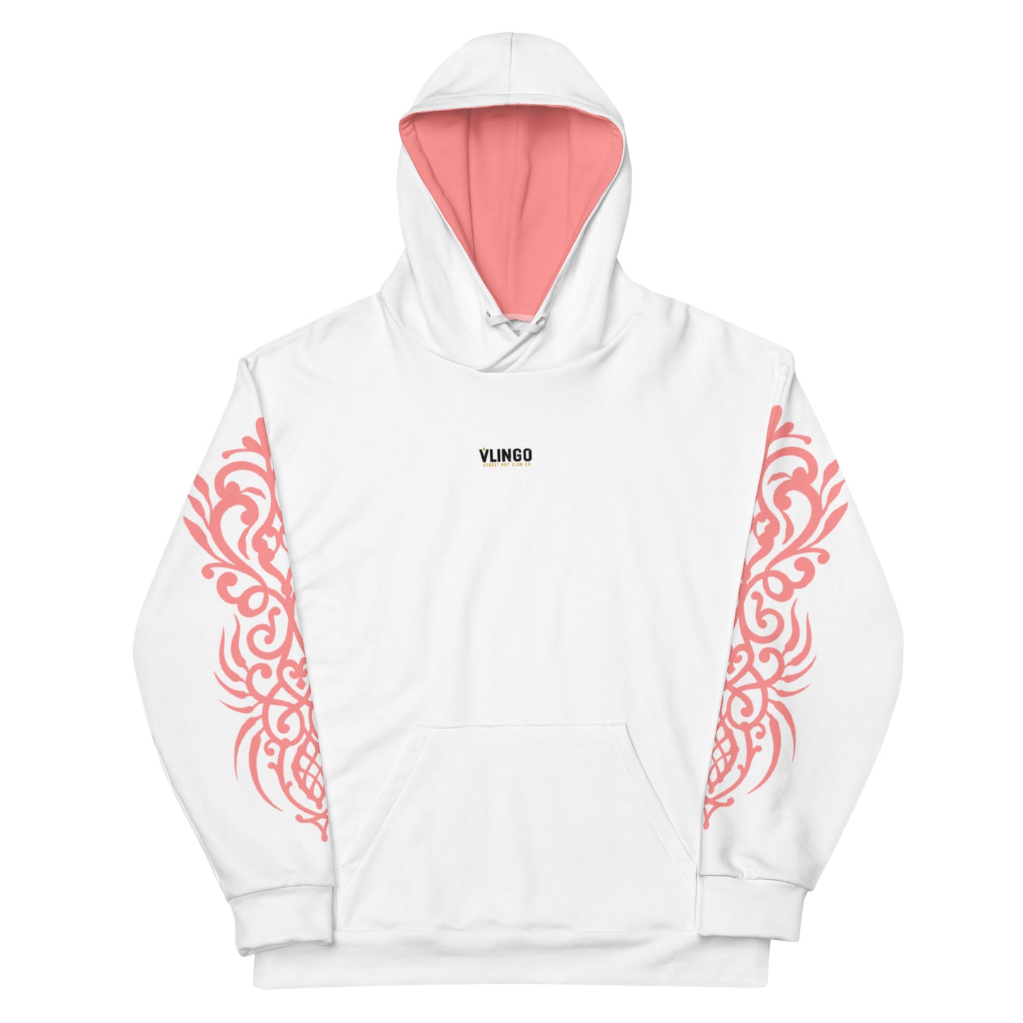 Women's Unicorn Hoodie