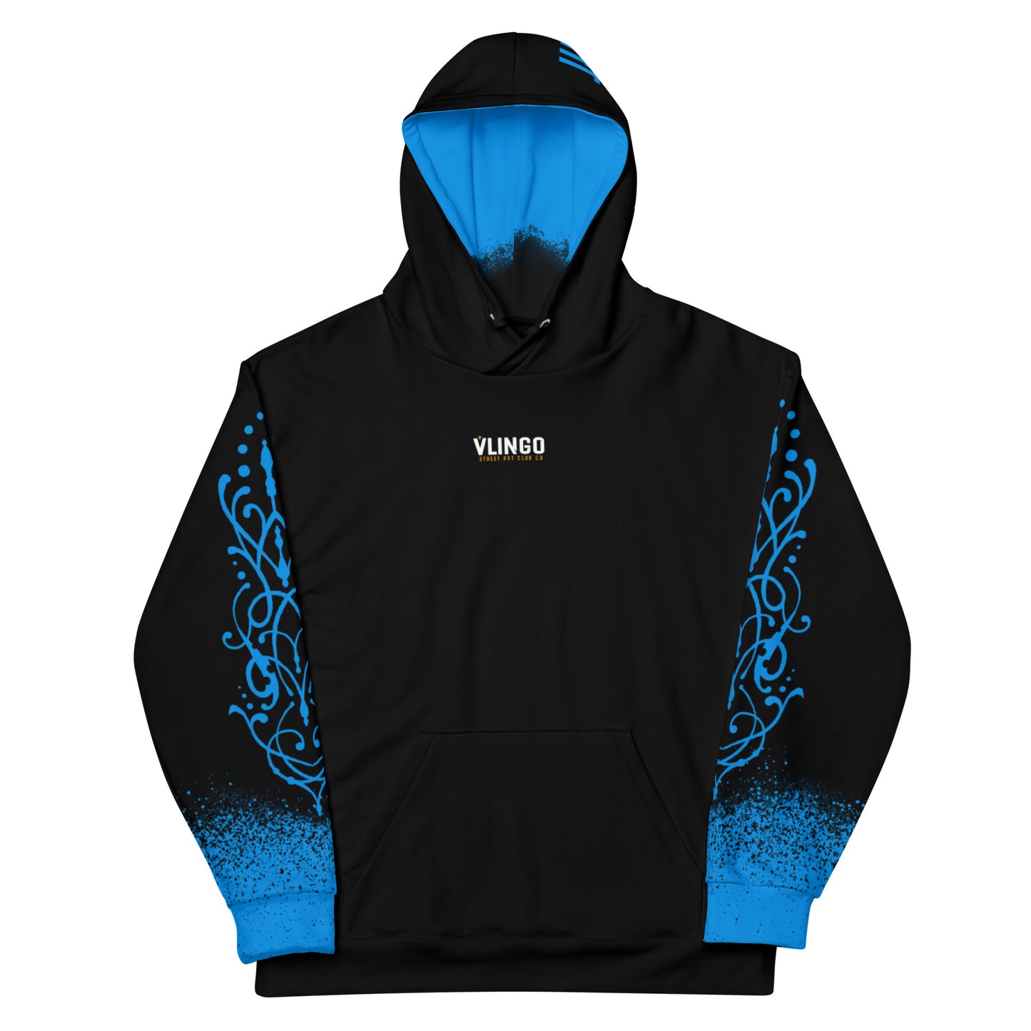 Women's Majestic Unicorn Hoodie