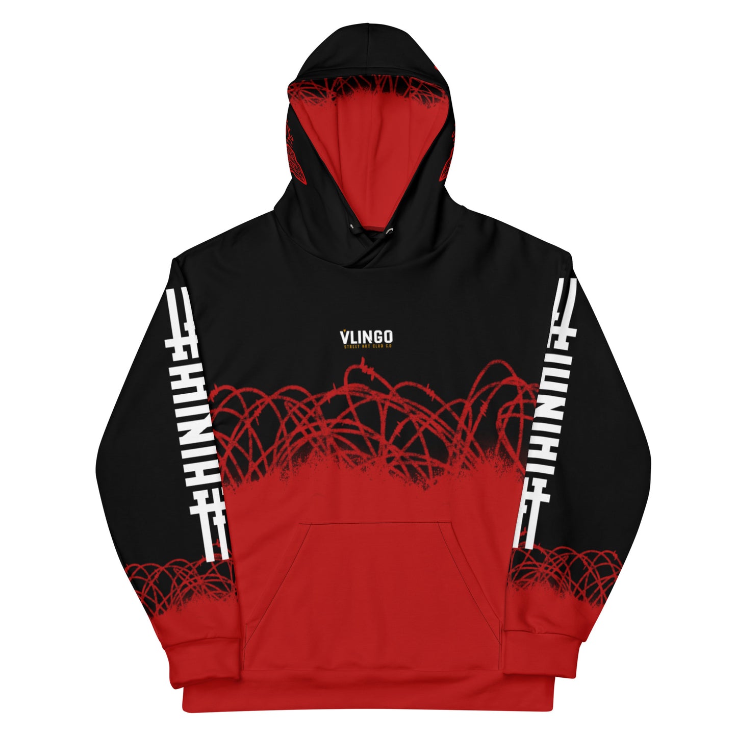 Women's Enchanted Teddy Bear Hoodie