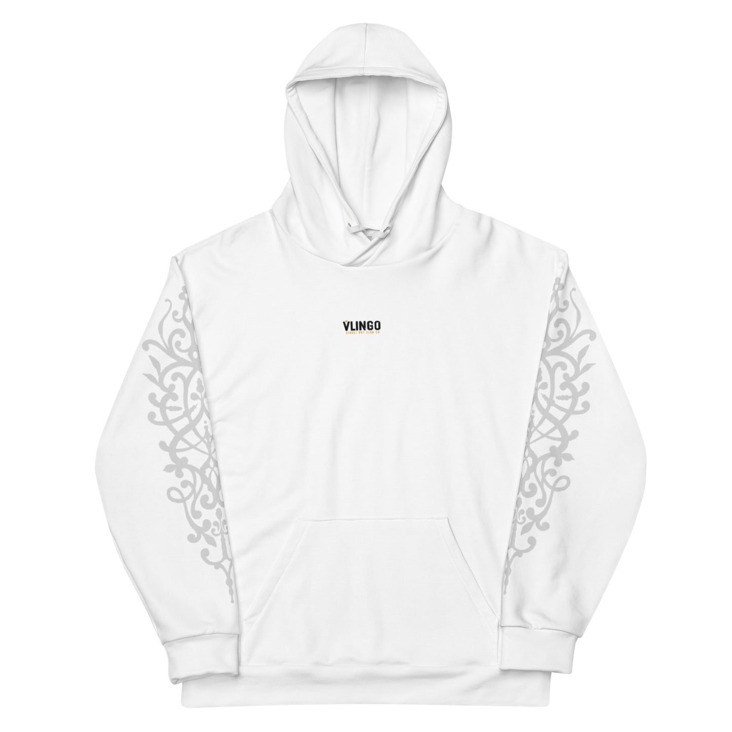 Autumn Majesty Women's Recycled Hoodie