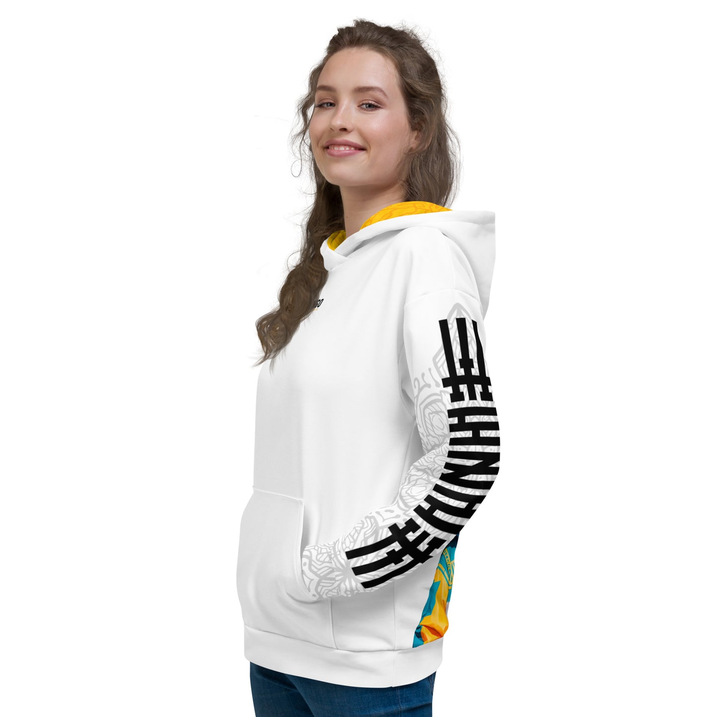 Hyper Women's Urban Hoodie