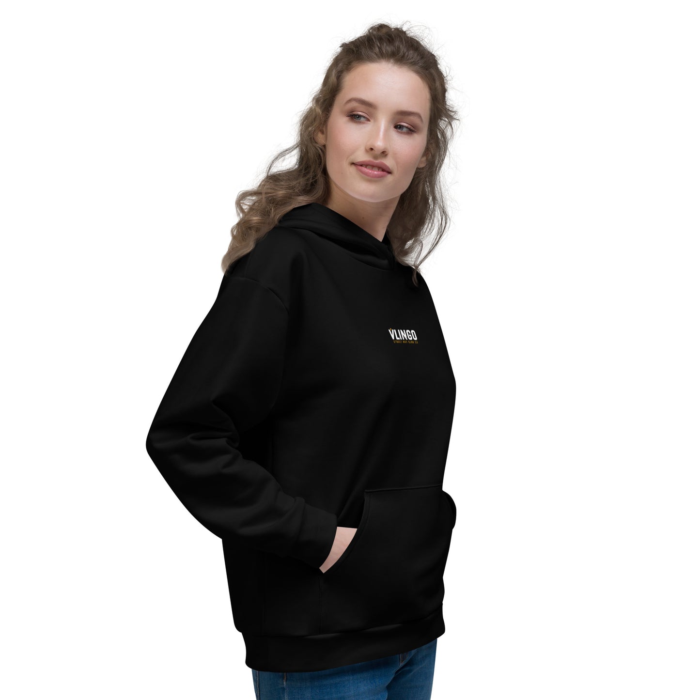 Women's "Offline" Hoodie