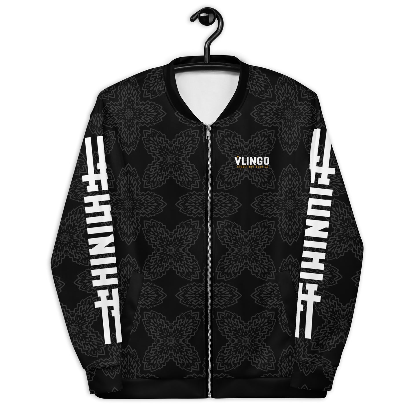 Women's Regal Fantasy Bomber Jacket