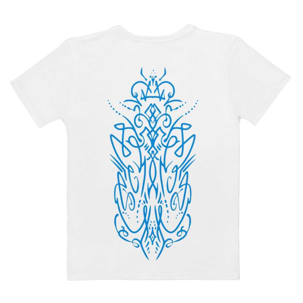 Women's Enchanted Aviary T-Shirt