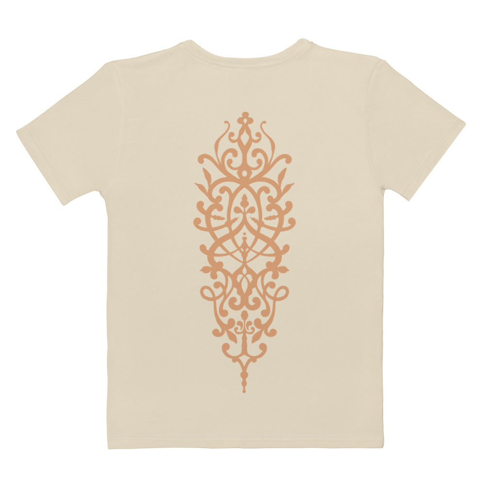 Women's Miracles Happen Unicorn T-Shirt