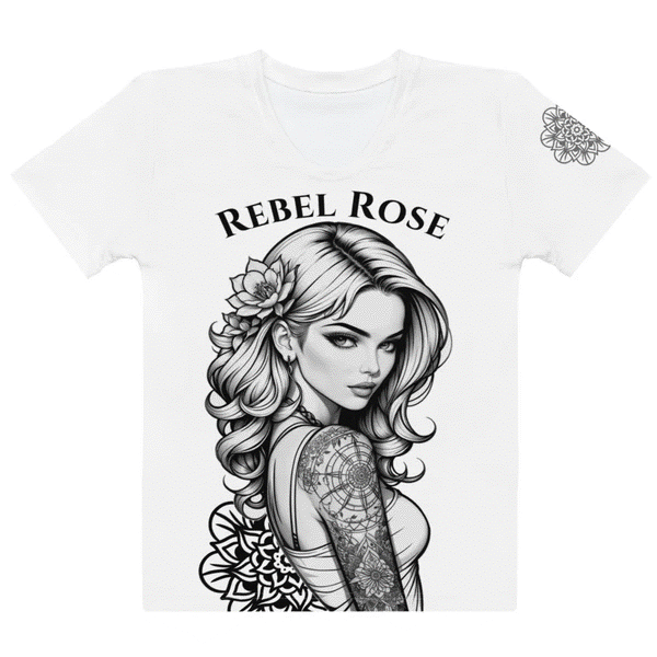 Women's T-Shirts