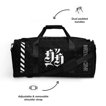 Duffle bag - NO FEAR