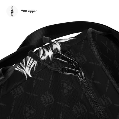 Duffle bag - NO FEAR