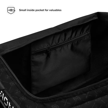 Duffle bag - NO FEAR