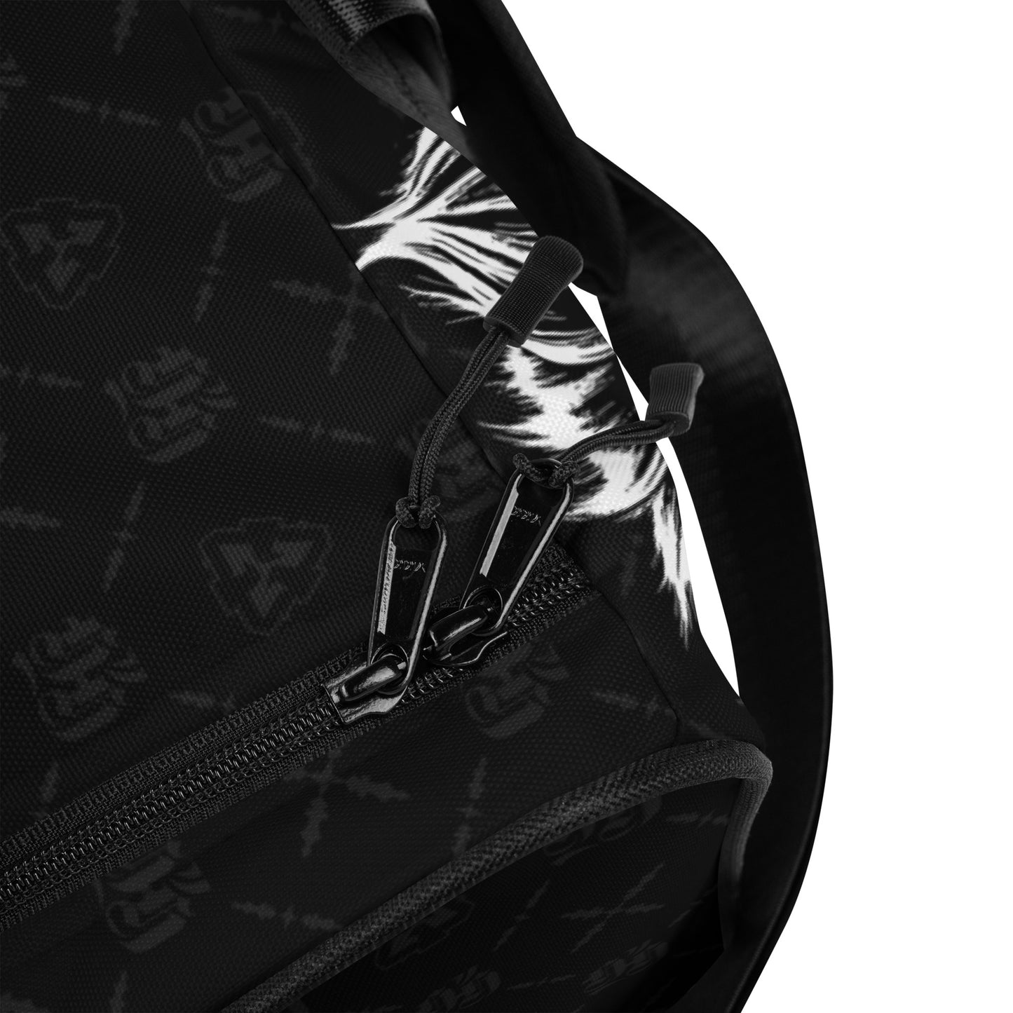 Duffle bag - NO FEAR