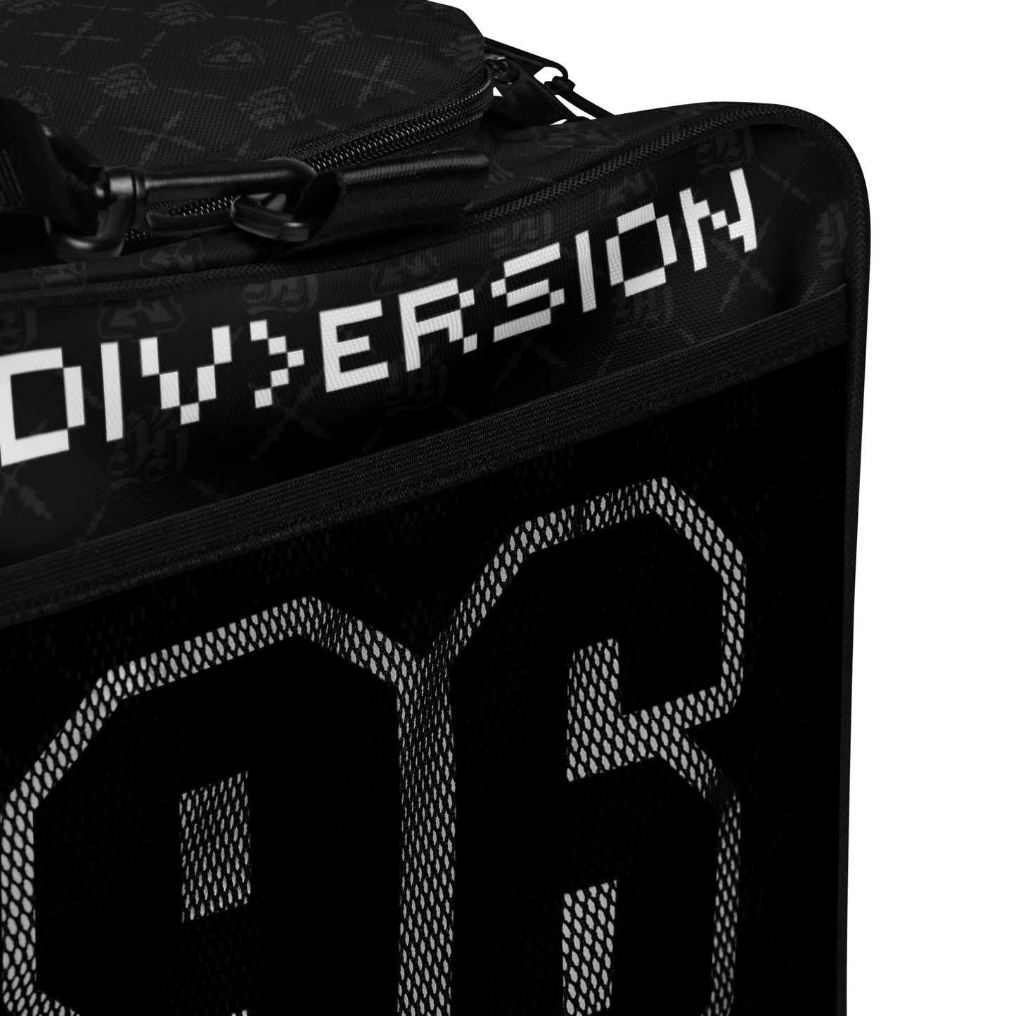 Duffle bag - NO FEAR