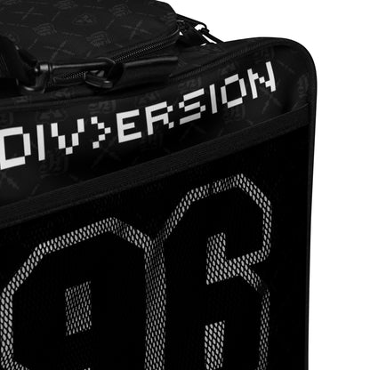 Duffle bag - NO FEAR