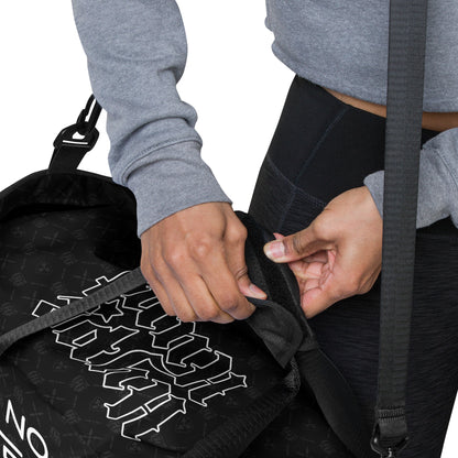 Duffle bag - NO FEAR