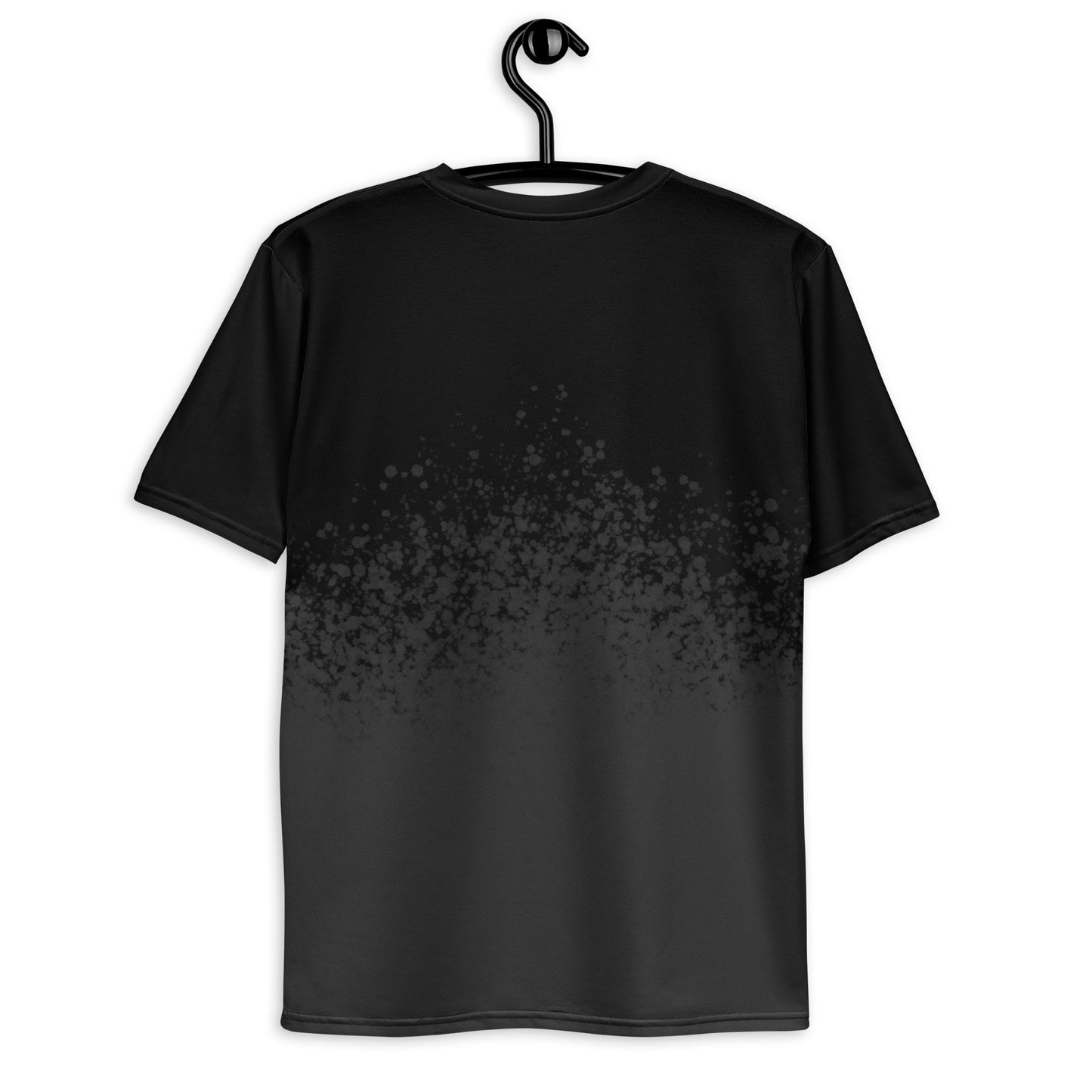 Men's "Street Vibe" Graphic T-Shirt