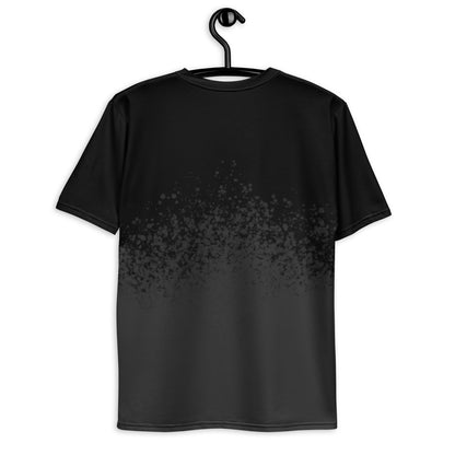 Men's "Street Vibe" Graphic T-Shirt