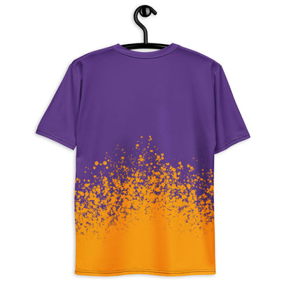 Men's "69 Streetwear" Graphic T-Shirt