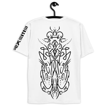Men's "Life Vision" Graphic T-Shirt