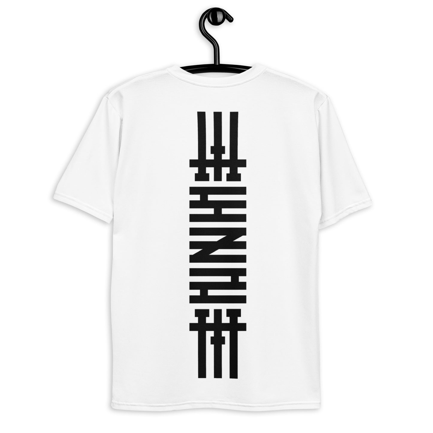 Men's Urban Rebel Skull T-Shirt