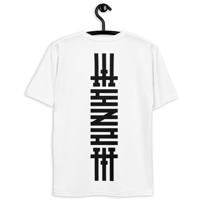 Men's Urban Rebel Skull T-Shirt