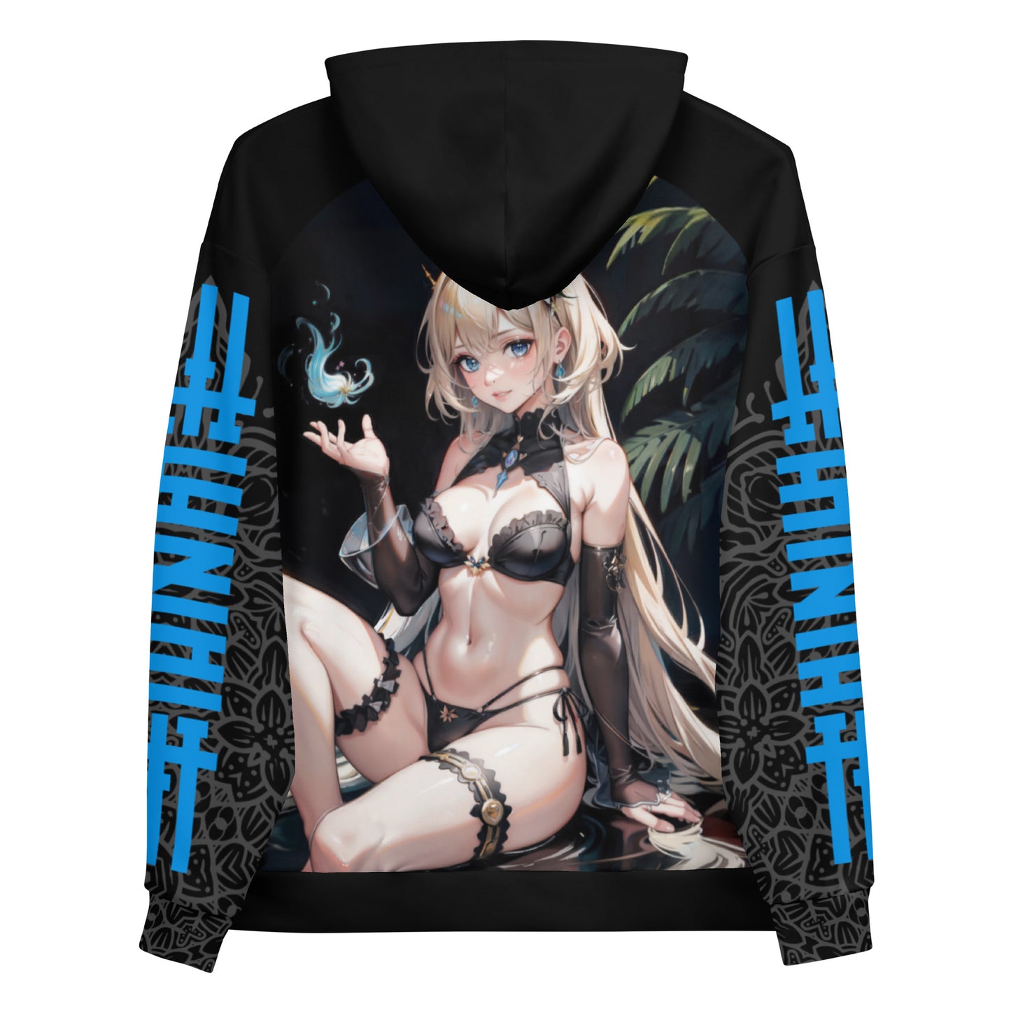 Women's Mystic Enchantress Hoodie