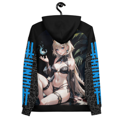 Women's Mystic Enchantress Hoodie