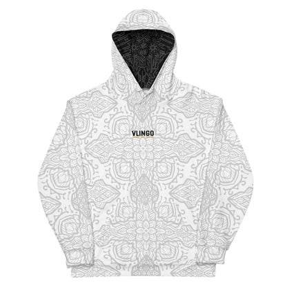 Men's Hoodie - Urban Rebel