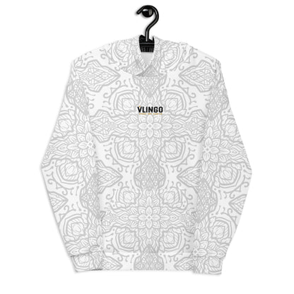 Men's Hoodie - Urban Rebel