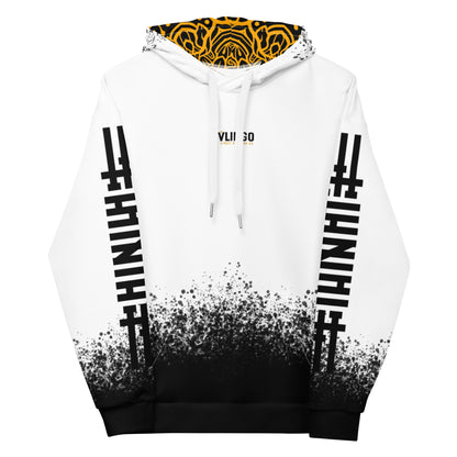 Men's Hoodie - Mystic Stag