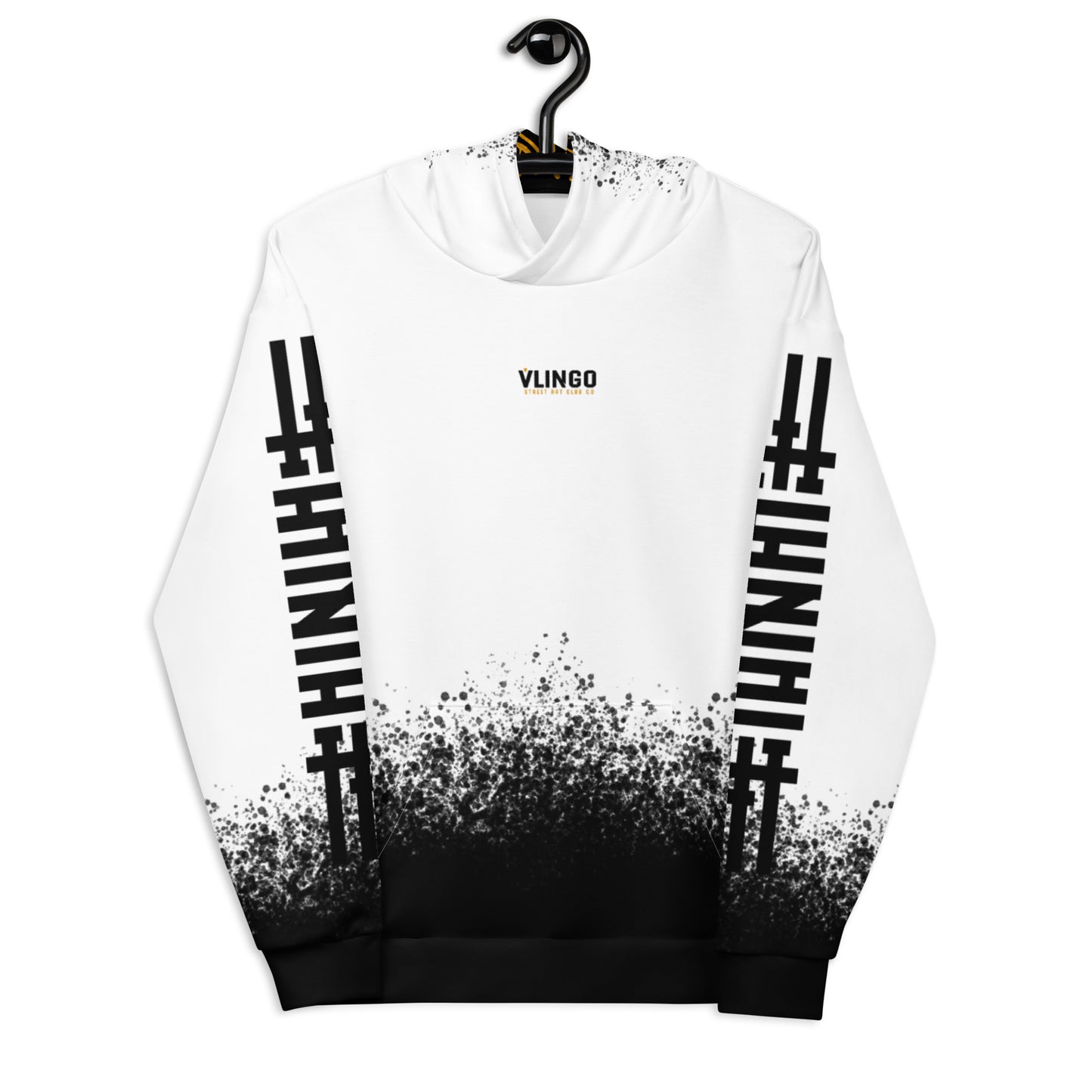 Men's Hoodie - Mystic Stag