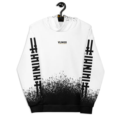 Men's Hoodie - Mystic Stag