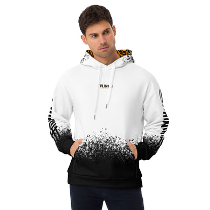 Men's Hoodie - Mystic Stag