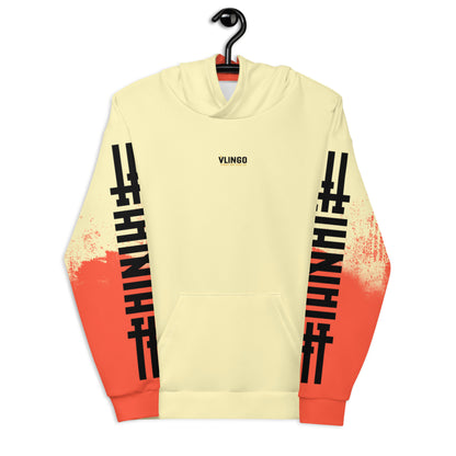 Men's Hoodie - Samurai Spirit