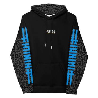 Men's Hoodie - Mystic Enchantress