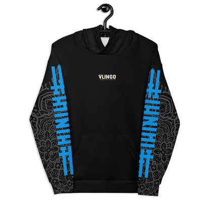 Men's Hoodie - Mystic Enchantress