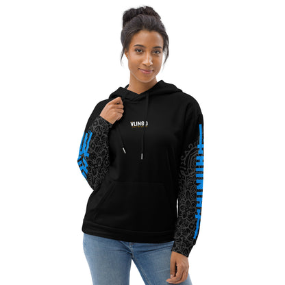 Women's Mystic Enchantress Hoodie