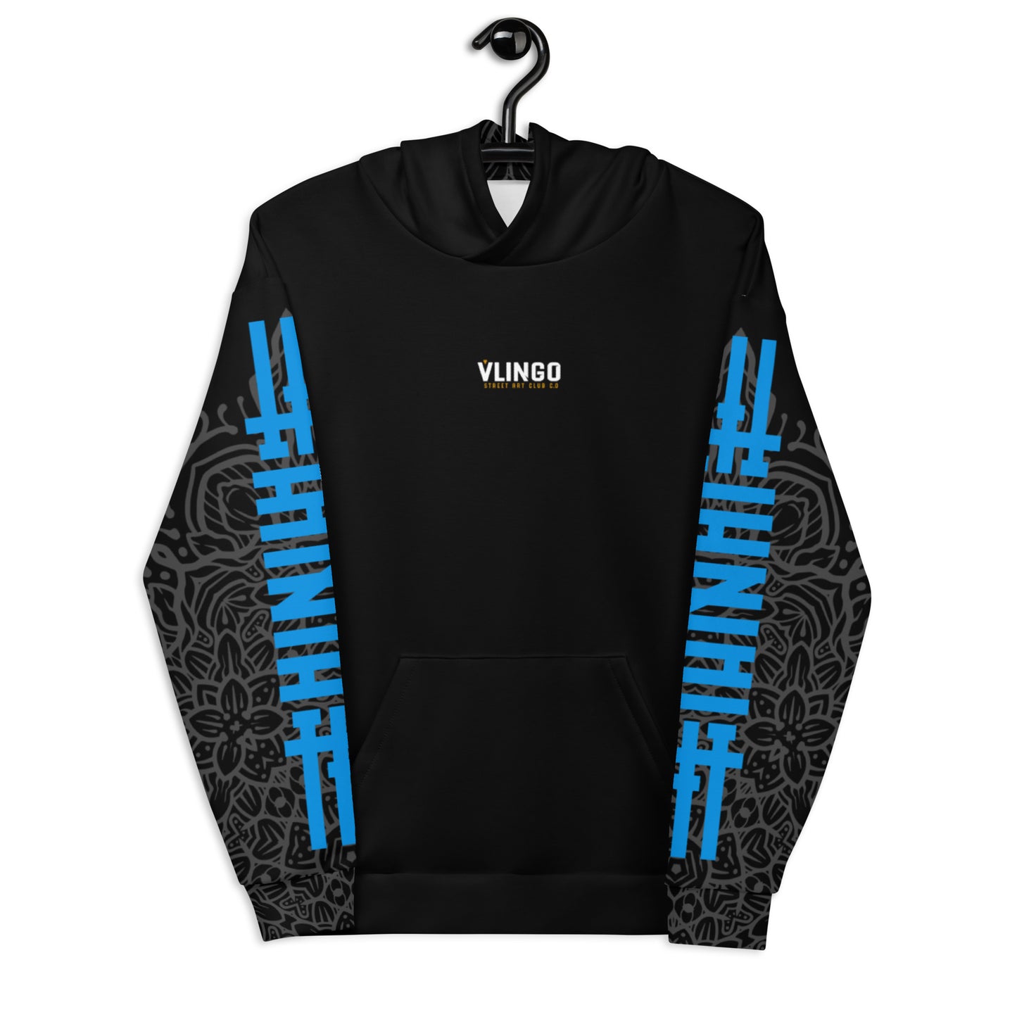 Women's Mystic Enchantress Hoodie