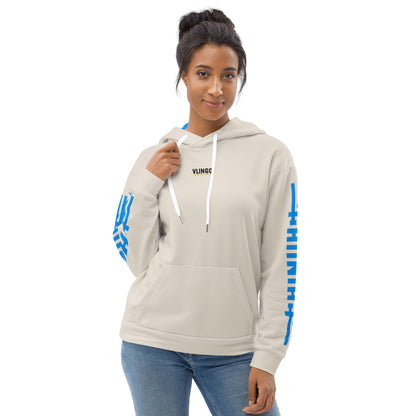 Women's Spring Blossom Anime Hoodie