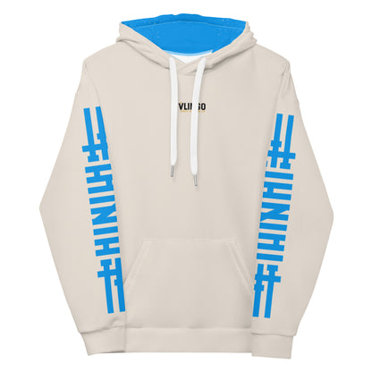 Women's Spring Blossom Anime Hoodie