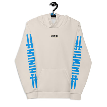 Women's Spring Blossom Anime Hoodie