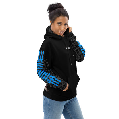 Women's Mystic Enchantress Hoodie