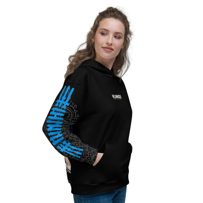 Women's Mystic Enchantress Hoodie